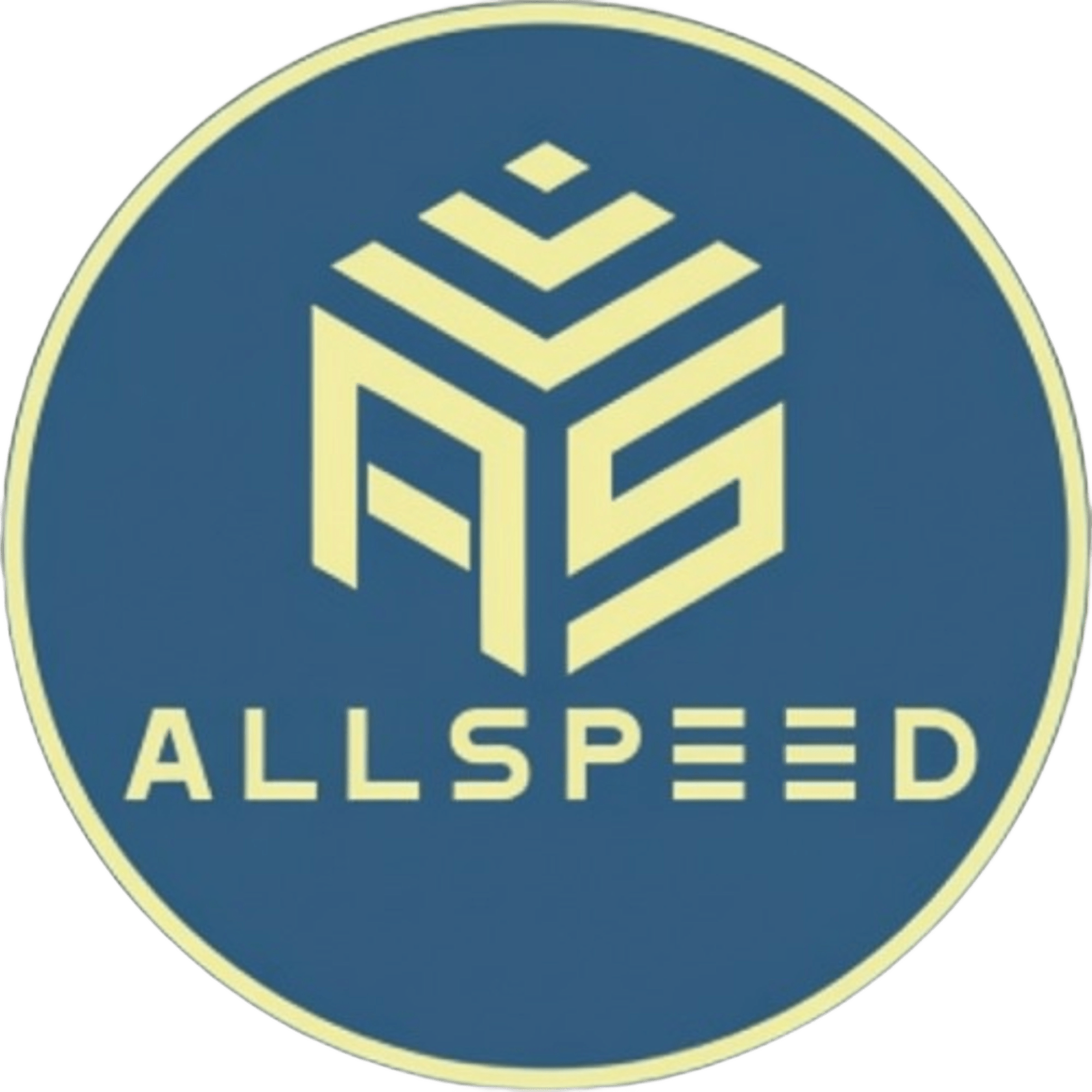 Logo de AllSpeed
